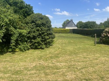 Maison a vendre Plounévez-Moëdec 22810 Côtes-d'Armor 61 m2 3 pièces 107200 euros