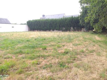 Terrain a batir a vendre Saint-Avé 56890 Morbihan 783 m2  251383 euros