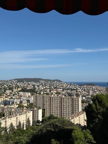 Appartement a vendre Nice 06000 Alpes-Maritimes 60 m2 2 pièces 294000 euros