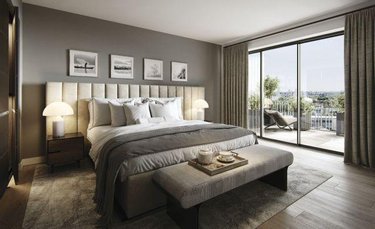 Appartement a vendre Neuilly-sur-Seine 92200 Hauts-de-Seine 141 m2 4 pièces 2500000 euros