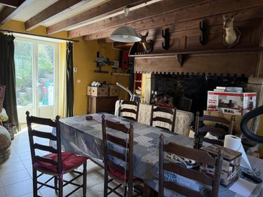 Maison a vendre La Hague 50440 Manche 75 m2 4 pièces 148000 euros