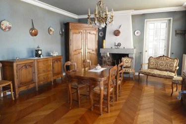 Maison a vendre Saint-Hilaire-du-Harcouët 50600 Manche 125 m2 4 pièces 148994 euros