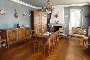 Maison a vendre Saint-Hilaire-du-Harcouët 50600 Manche 125 m2 4 pièces 157500 euros
