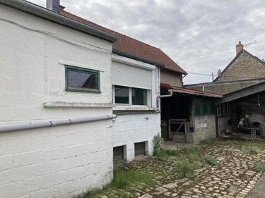 Maison a vendre Pelves 62118 Pas-de-Calais 104 m2 6 pièces 157200 euros