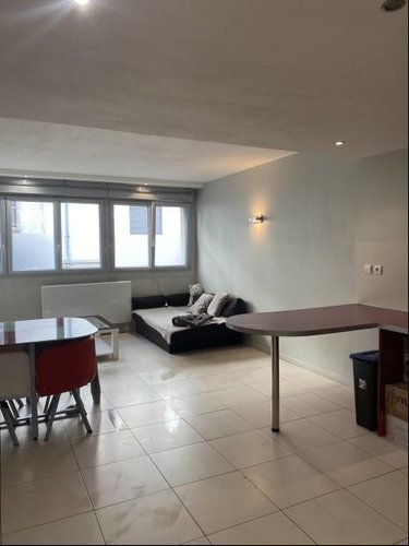 Location appartement Nantes 44000 Loire-Atlantique 43 m2 2 pièces 669 euros