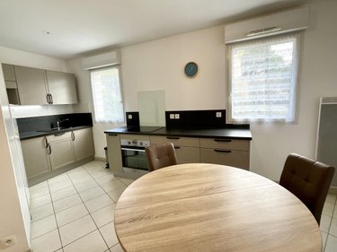 Appartement a vendre Ploemeur 56270 Morbihan 61 m2 3 pièces 312240 euros