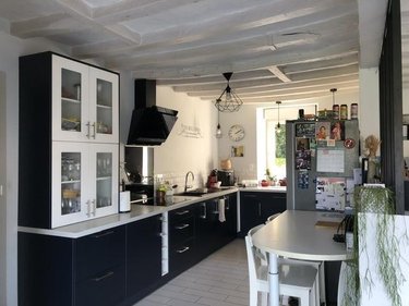 Maison a vendre Feneu 49460 Maine-et-Loire 159 m2 6 pièces 342960 euros