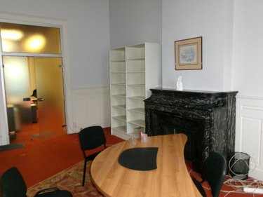 Location fonds et murs commerciaux Béthune 62400 Pas-de-Calais 31 m2  500 euros