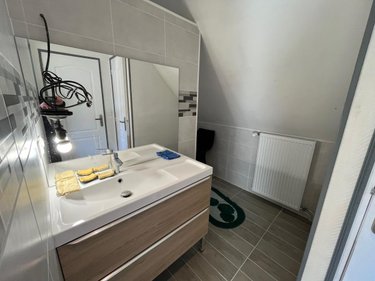 Maison a vendre Saint-Marcouf 50310 Manche 110 m2  408100 euros