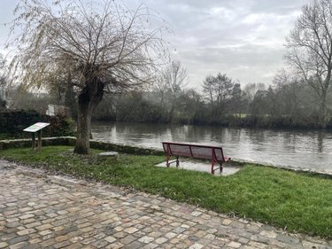 Maison a vendre Fresnay-sur-Sarthe 72130 Sarthe 56 m2 3 pièces 53500 euros