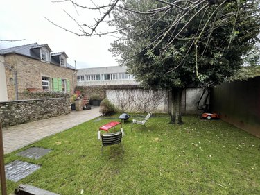 Maison a vendre Hennebont 56700 Morbihan 161 m2 7 pièces 493042 euros