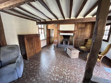 Maison a vendre Blangy-Tronville 80440 Somme 173 m2 7 pièces 338000 euros