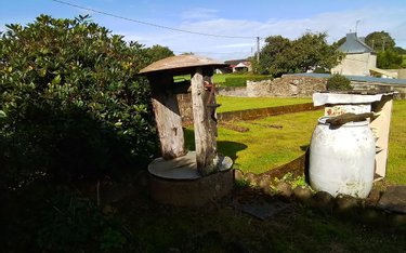 Maison a vendre Séglien 56160 Morbihan 74 m2 4 pièces 108890 euros