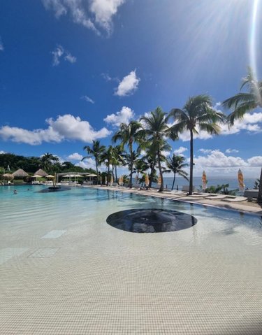 Appartement a vendre Le Diamant 97223 Martinique 30 m2  230000 euros