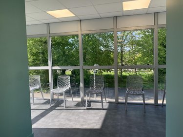 Location fonds et murs commerciaux Ploemeur 56270 Morbihan 23 m2  960 euros