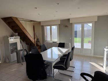 Maison a vendre Caudry 59540 Nord 105 m2 8 pièces 199120 euros