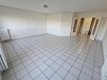Appartement a vendre Neyron 01700 Ain 82 m2 3 pièces 280000 euros