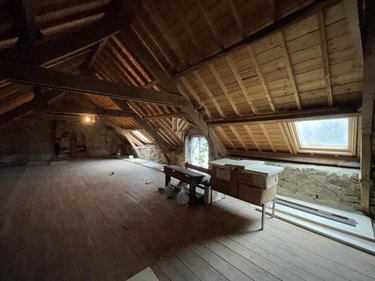 Maison a vendre Plumelin 56500 Morbihan 98 m2 3 pièces 79860 euros