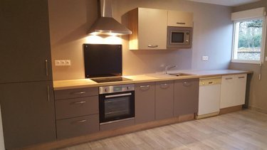 Location maison Saint-Denis-la-Chevasse 85170 Vendée 71 m2 4 pièces 780 euros