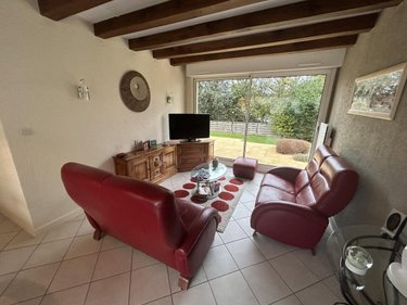 Maison a vendre Laval 53000 Mayenne 101 m2 5 pièces 219450 euros