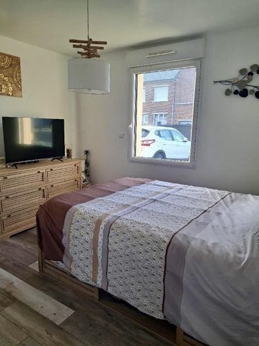 Maison a vendre Loffre 59182 Nord 134 m2 6 pièces 297660 euros