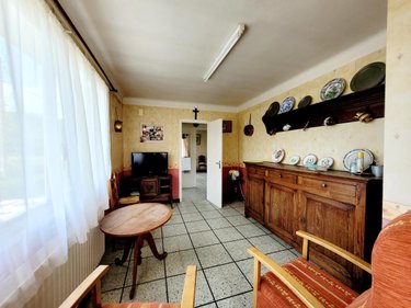 Maison a vendre Canlers 62310 Pas-de-Calais 143 m2 6 pièces 105100 euros