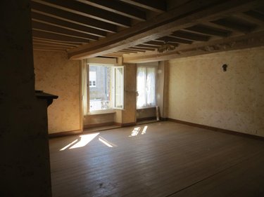 Maison a vendre Landelles-et-Coupigny 14380 Calvados 115 m2 3 pièces 58850 euros