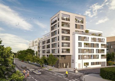 Appartement a vendre Rennes 35000 Ille-et-Vilaine 35 m2  214516 euros