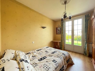 Maison a vendre Saint-Malo 35400 Ille-et-Vilaine 88 m2 4 pièces 418000 euros