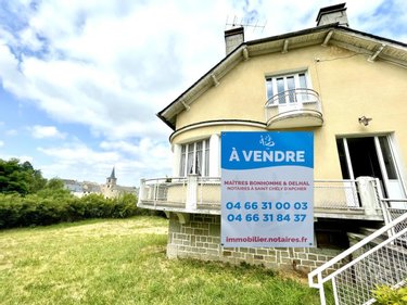 Maison a vendre Peyre en Aubrac 48130 Lozère 103 m2 6 pièces 225000 euros