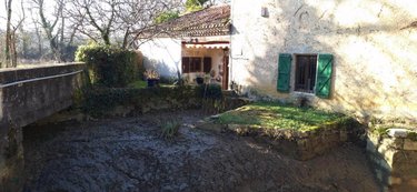 Maison a vendre Vic-Fezensac 32190 Gers 122 m2 5 pièces 232000 euros
