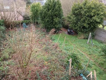 Maison a vendre Pontivy 56300 Morbihan 128 m2 4 pièces 187920 euros