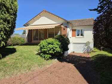 Maison a vendre Amilly 45200 Loiret 135 m2 4 pièces 222600 euros