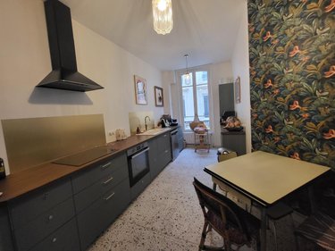 Appartement a vendre Reims 51100 Marne 150 m2 6 pièces 700000 euros