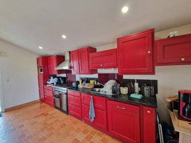 Maison a vendre Loire-Authion 49250 Maine-et-Loire 164 m2 6 pièces 365600 euros