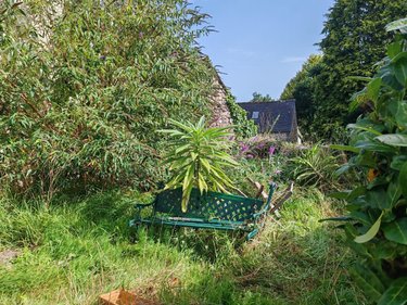 Maison a vendre Le Cloître-Saint-Thégonnec 29410 Finistère 40 m2  33000 euros