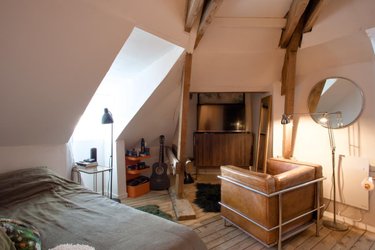 Appartement a vendre Reims 51100 Marne 54 m2 3 pièces 220000 euros