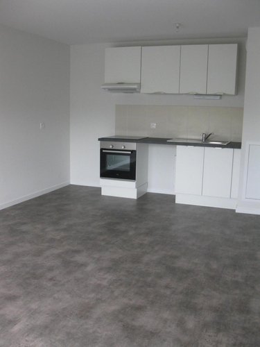 Location appartement Vannes 56000 Morbihan 46 m2 2 pièces 640 euros