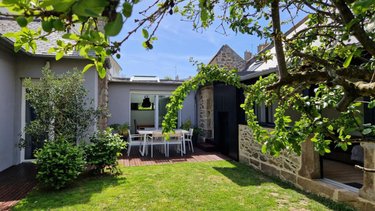 Maison a vendre Saint-Malo 35400 Ille-et-Vilaine 173 m2 7 pièces 967200 euros