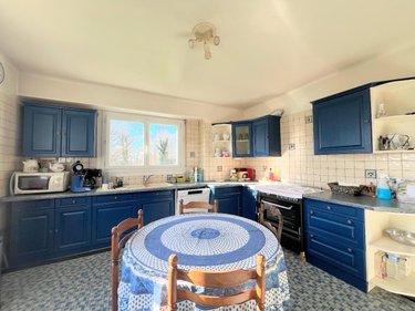 Maison a vendre Fouesnant 29170 Finistère 180 m2 10 pièces 270000 euros