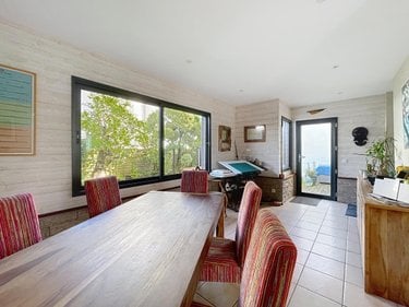 Maison a vendre Lorient 56100 Morbihan 85 m2 5 pièces 322600 euros