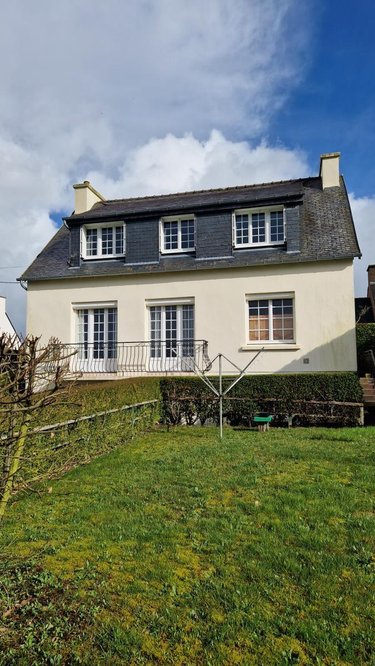 Maison a vendre Morlaix 29600 Finistère 103 m2  173415 euros