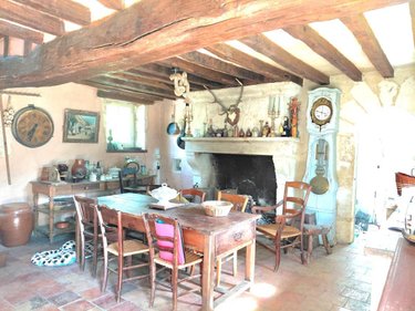 Maison a vendre Saint-Mard-de-Réno 61400 Orne 89 m2 3 pièces 181460 euros