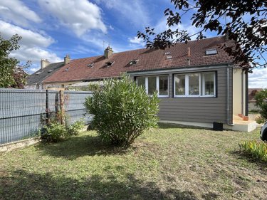 Maison a vendre Le Mans 72000 Sarthe 92 m2 4 pièces 193000 euros
