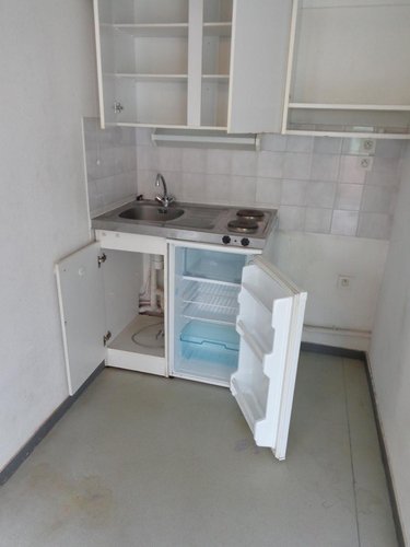 Location appartement Nantes 44000 Loire-Atlantique 35 m2 2 pièces 483 euros