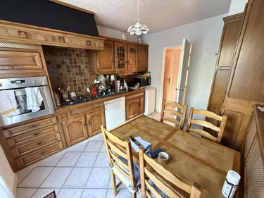 Maison a vendre Ailly-sur-Somme 80470 Somme 87 m2 4 pièces 171600 euros