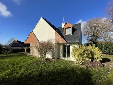 Maison a vendre Concarneau 29900 Finistère 125 m2 6 pièces 437640 euros