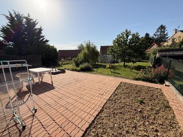 Maison a vendre Villers-Bretonneux 80800 Somme 120 m2 5 pièces 269990 euros