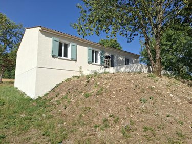 Maison a vendre Écoyeux 17770 Charente-Maritime 80 m2 4 pièces 188856 euros