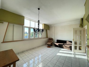 Appartement a vendre Saint-Malo 35400 Ille-et-Vilaine 60 m2 2 pièces 168000 euros